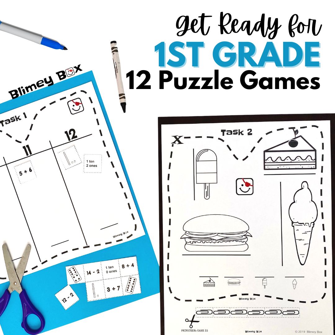 Royalty Free content pack Puzzlegames Volume 1